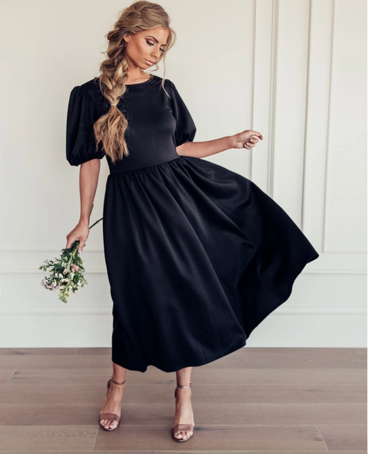 Serenity Dress