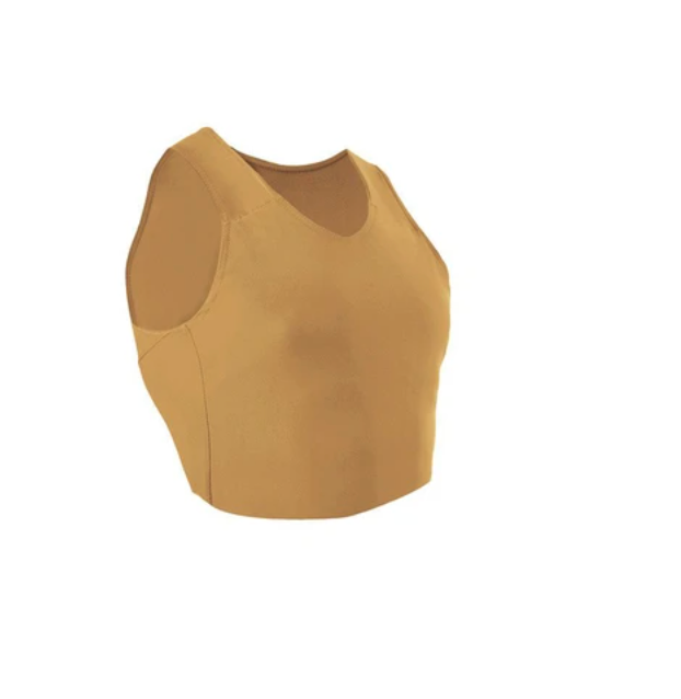 Nude Half Binder