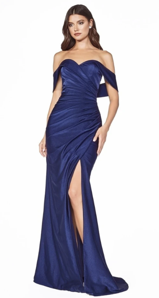 The Glamour Dress