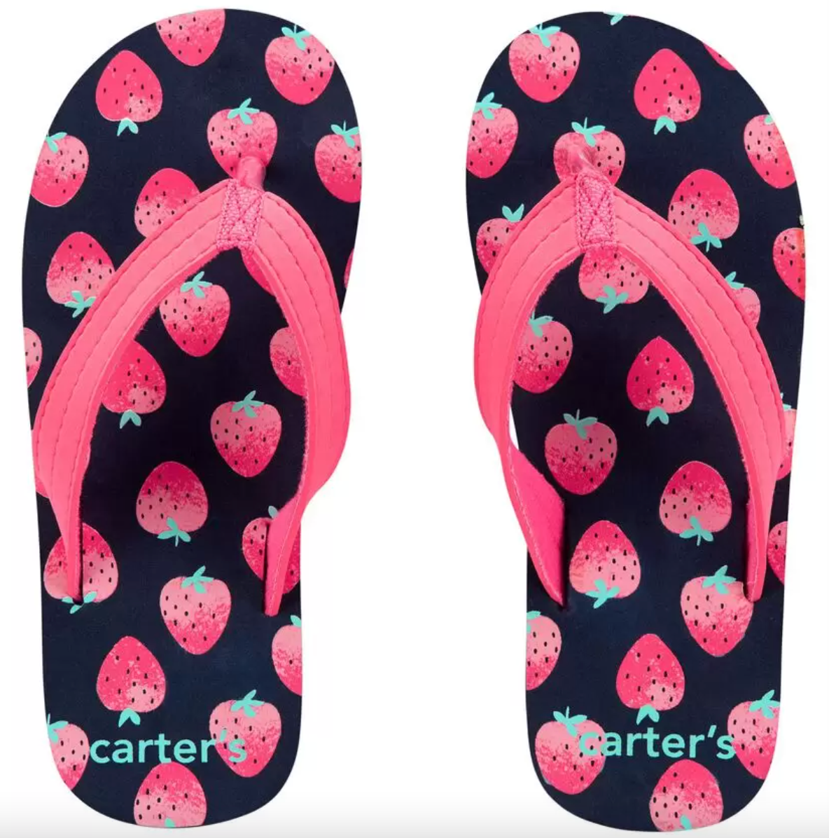 Flip Flops