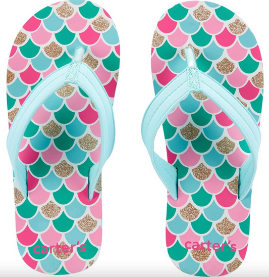 Flip Flops
