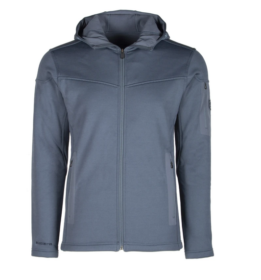 THE KULA WINDPRO HOODIE | BY BLUESMITHS