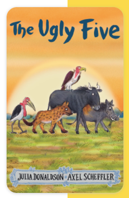 The Ugly Five
