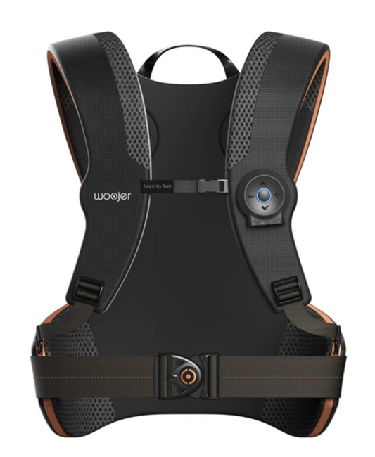 Vest Edge