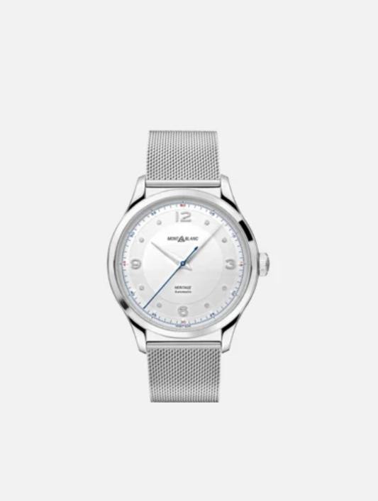 Montblanc Heritage Watch