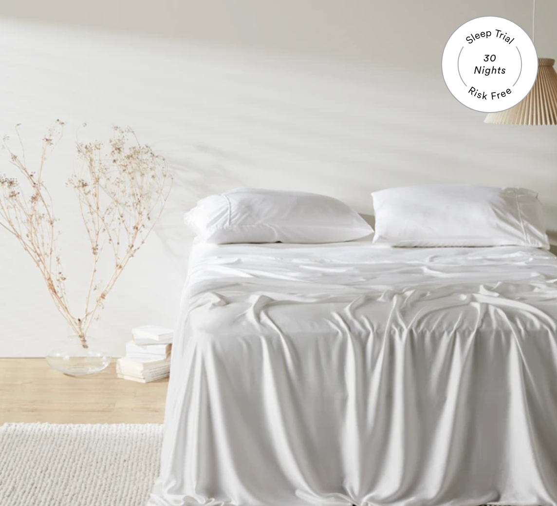 Signature Sateen Pillowcase Set