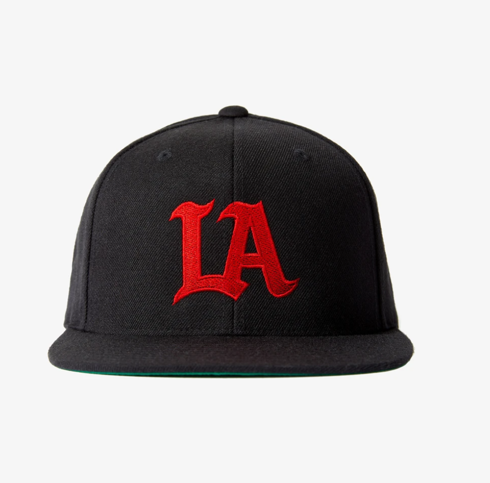 LA THIEVES SIGNATURE HAT