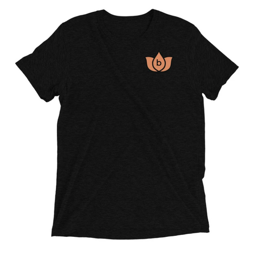 Blossom Behavioral - Short sleeve t-shirt