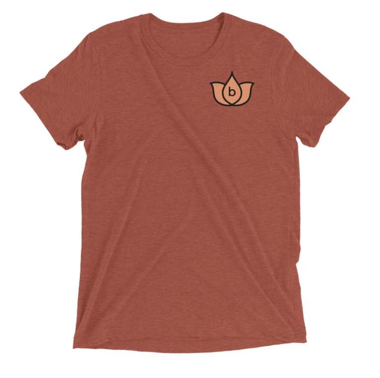 Blossom Behavioral - Short sleeve t-shirt