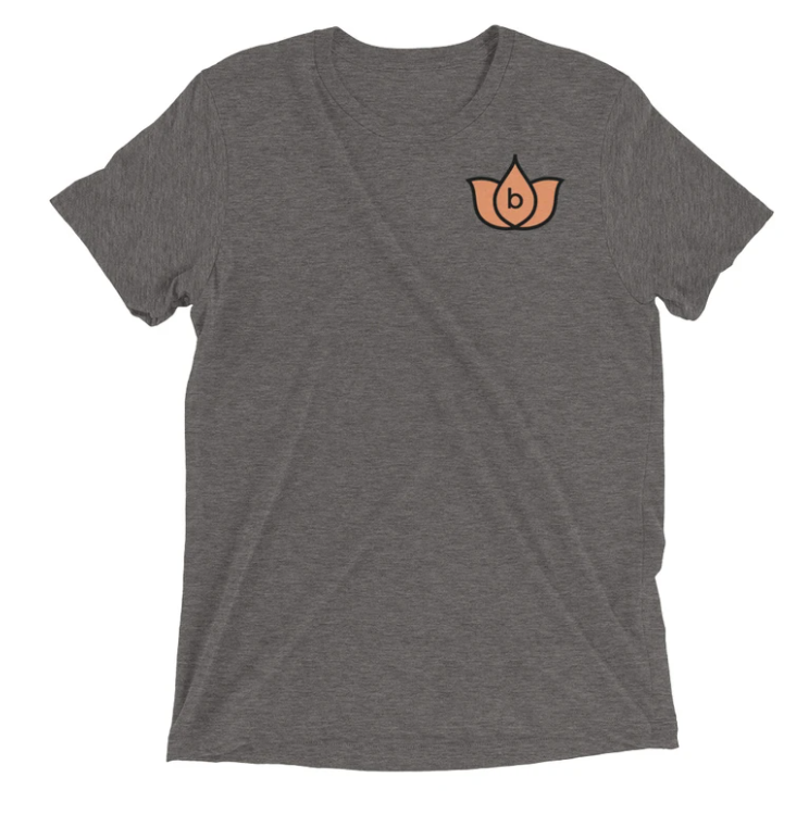 Blossom Behavioral - Short sleeve t-shirt