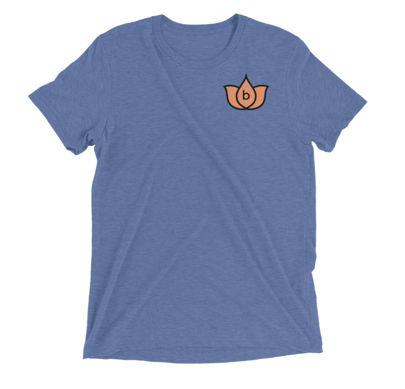 Blossom Behavioral - Short sleeve t-shirt