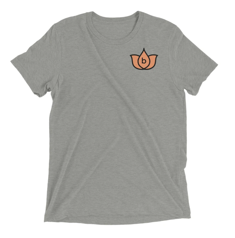 Blossom Behavioral - Short sleeve t-shirt