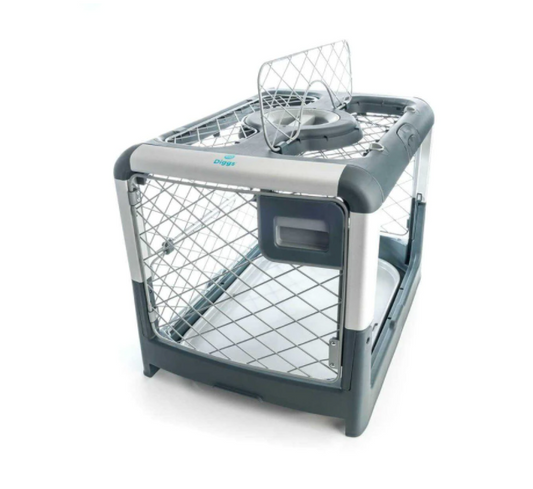 Revol Dog Crate