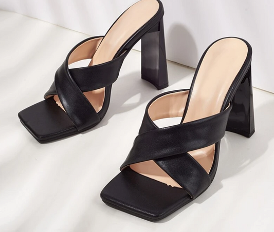 KINED Heels