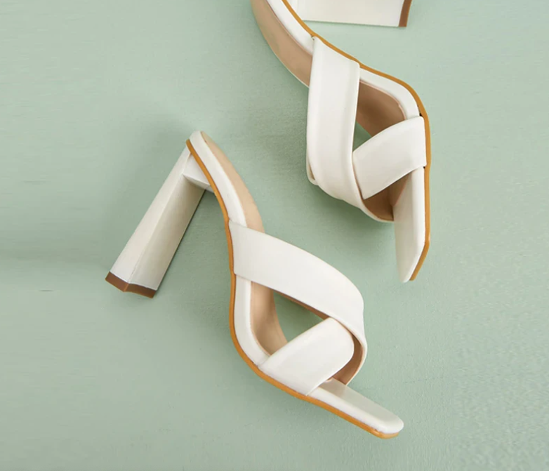 KINED Heels