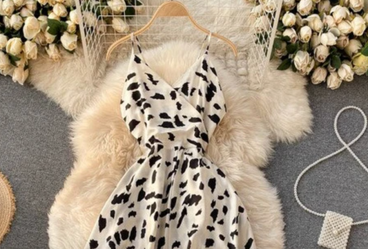 UVAROVO Dress