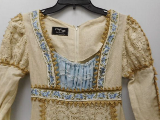 Vintage Dress