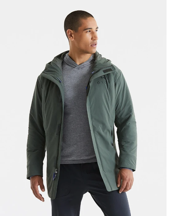 ORION PARKA