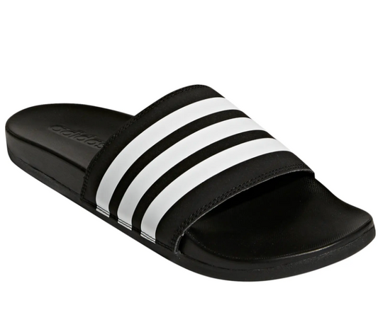 Adilette Cloudfoam Plus Slide Sandal - Men's