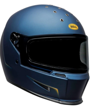 Eliminator Helmet