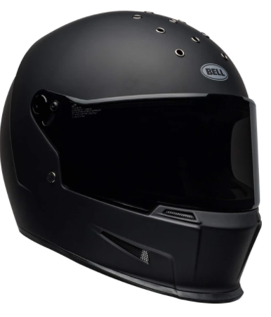 Eliminator Helmet
