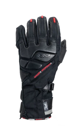 Adventure Gloves