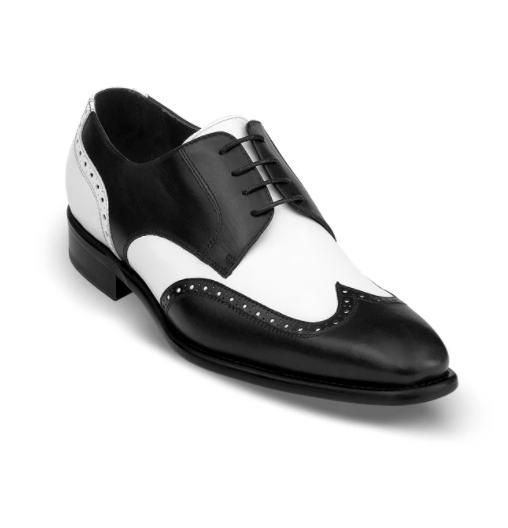Paul Fredrick - Macallister Wingtip Derby