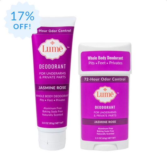 Deodorant Bundle