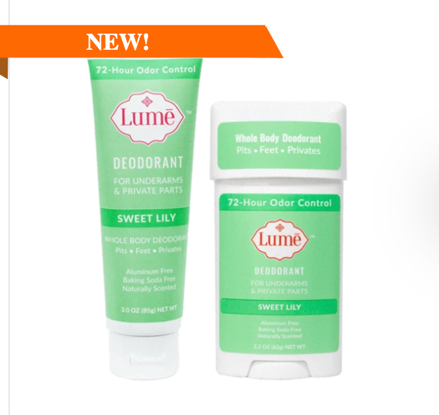 Deodorant Bundle