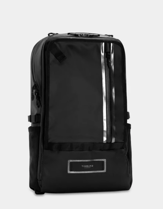 ESPECIAL SCOPE EXPANDABLE BACKPACK