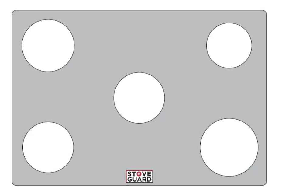Kenmore Stove Protector #287