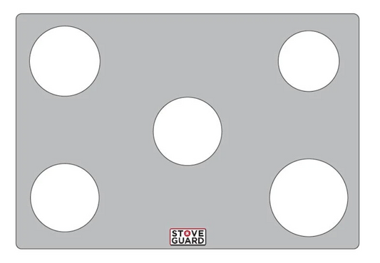 Kenmore Stove Protector #287