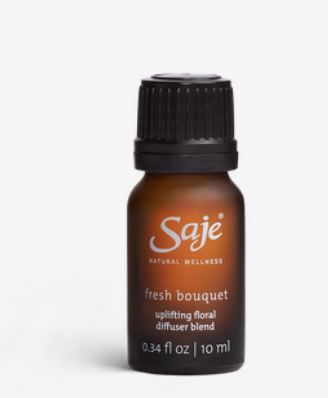 Fresh Bouqet Floral Diffuser