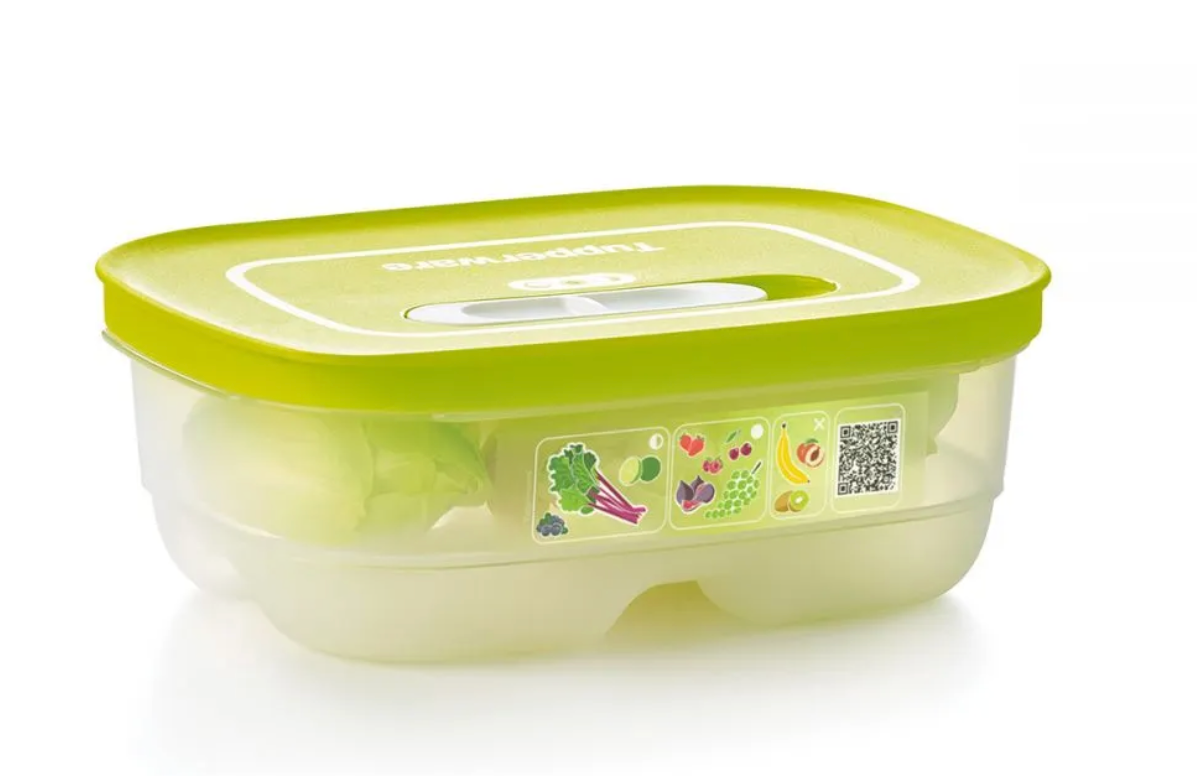 FridgeSmart® Small