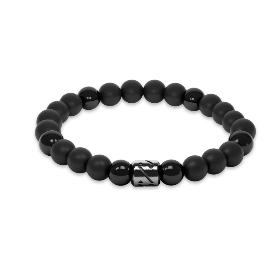 Hidden Hills Beaded Bracelet