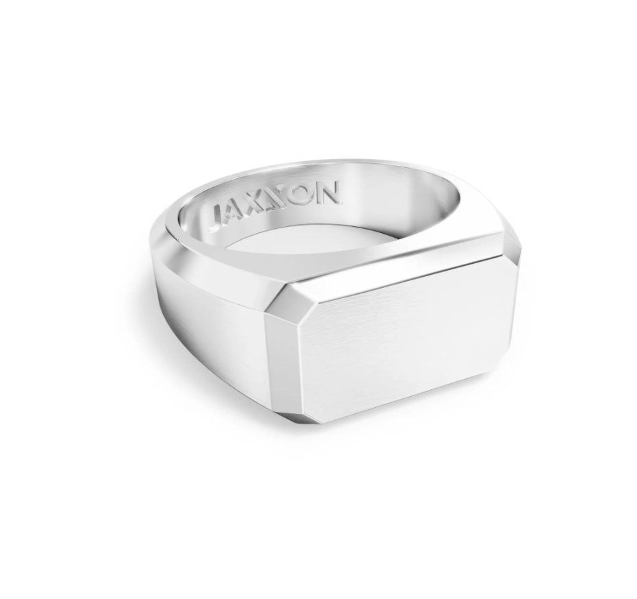 Signet Ring