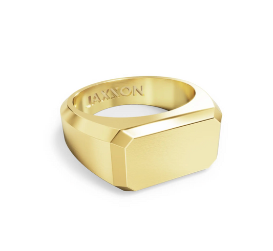Signet Ring