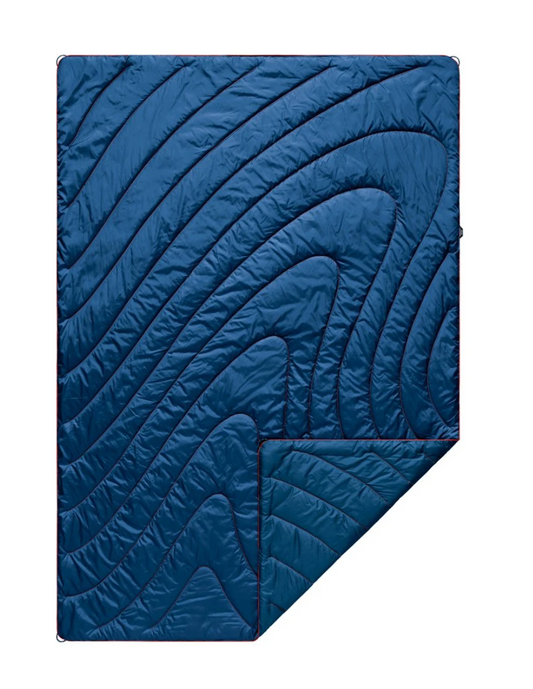 Original Puffy Blanket