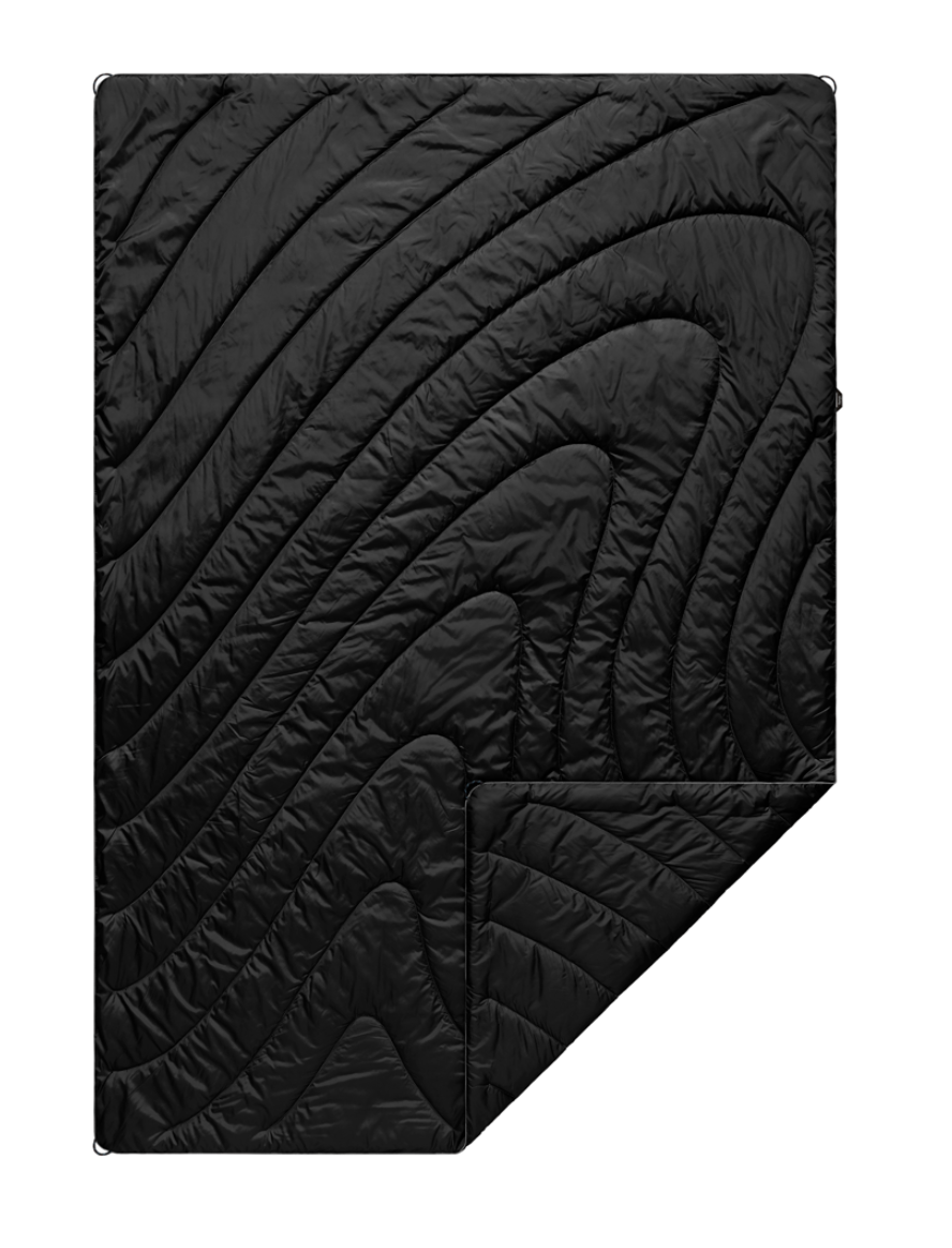 Original Puffy Blanket