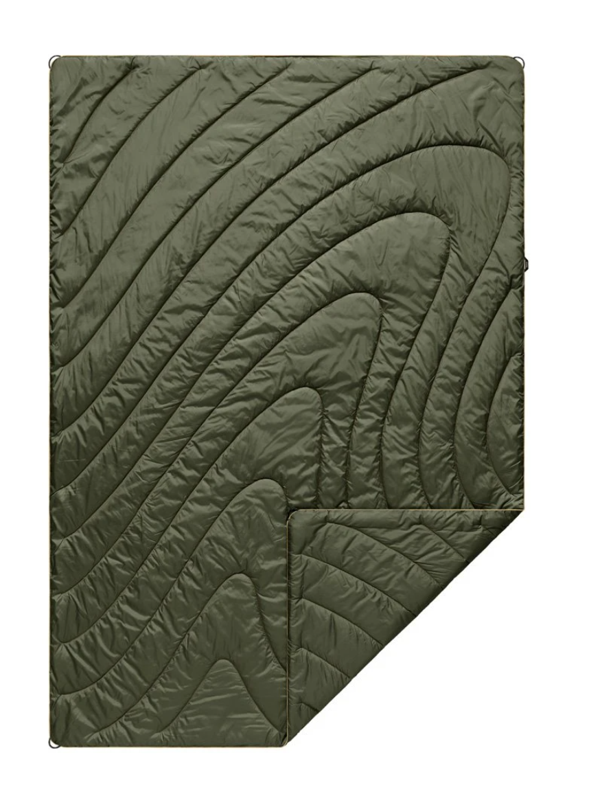 Original Puffy Blanket