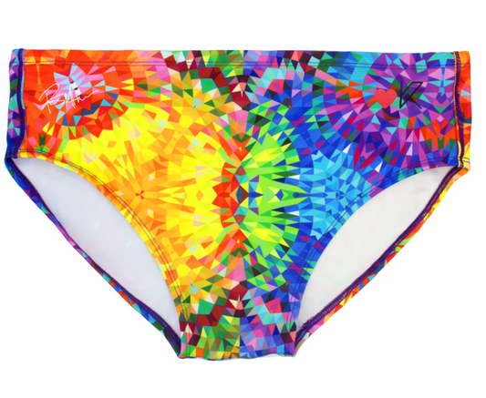 PRIDE-O-SCOPE//THE BRIEF