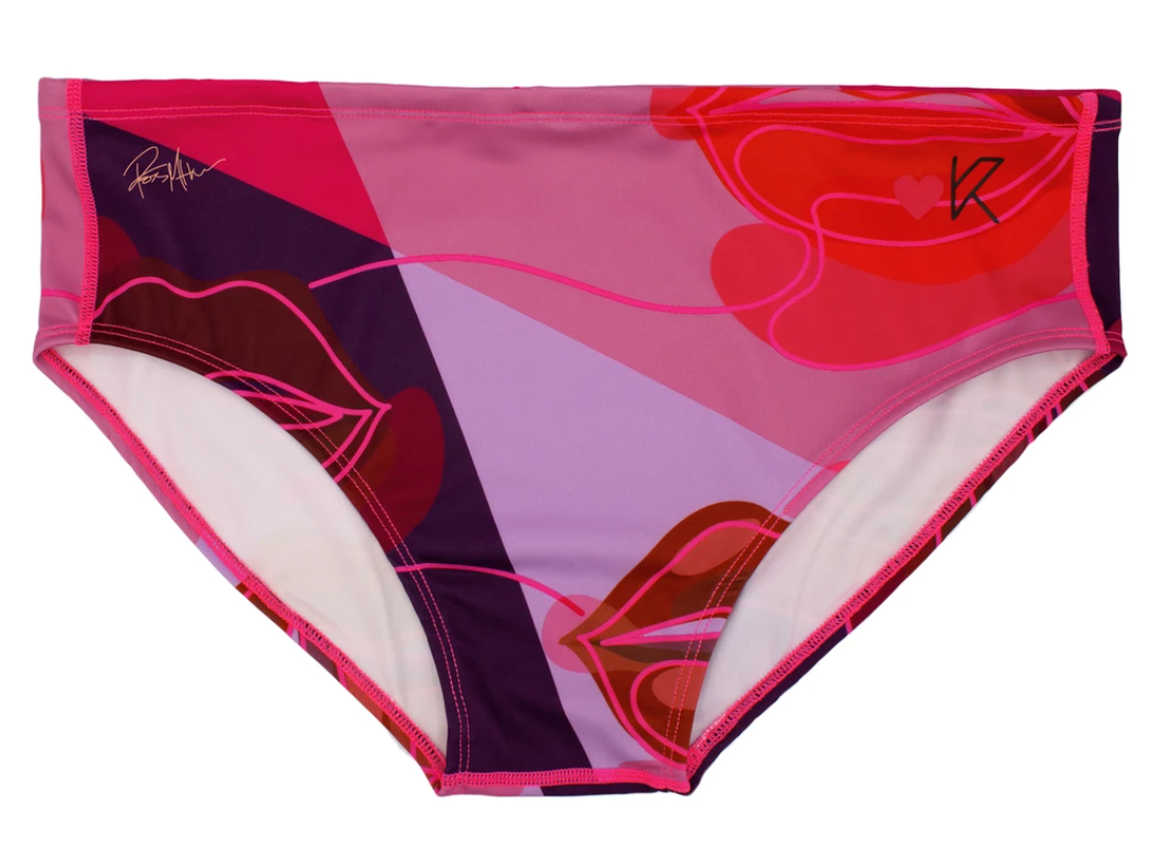 PRIDE-O-SCOPE//THE BRIEF