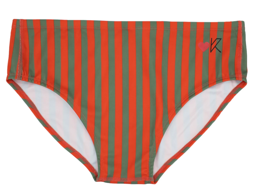 PRIDE-O-SCOPE//THE BRIEF