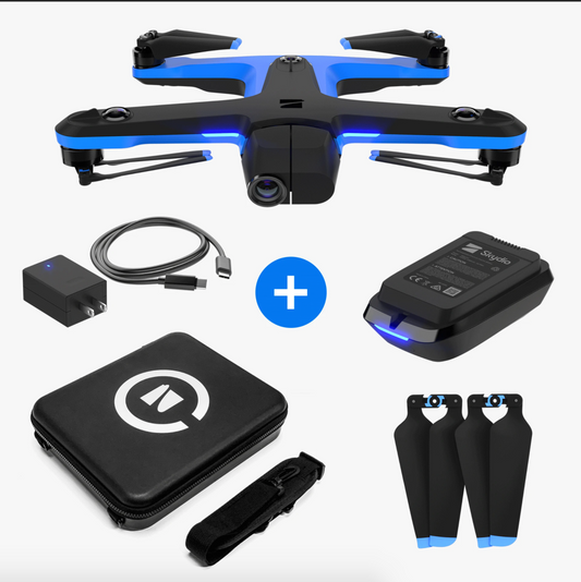 Skydio 2 Starter Kit