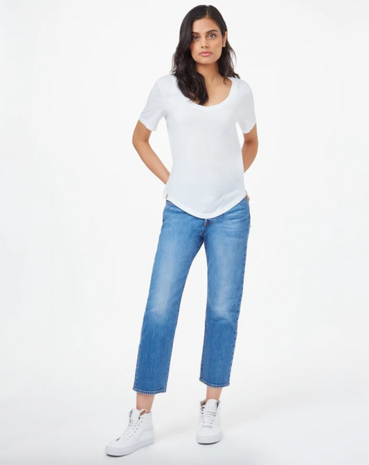 TreeBlend V-Neck T-Shirt