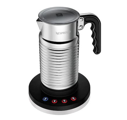 Aeroccino4 Chrome