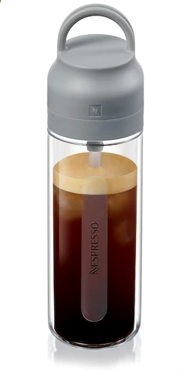 Nomad Bottle - Large