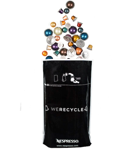 Recycling Bag