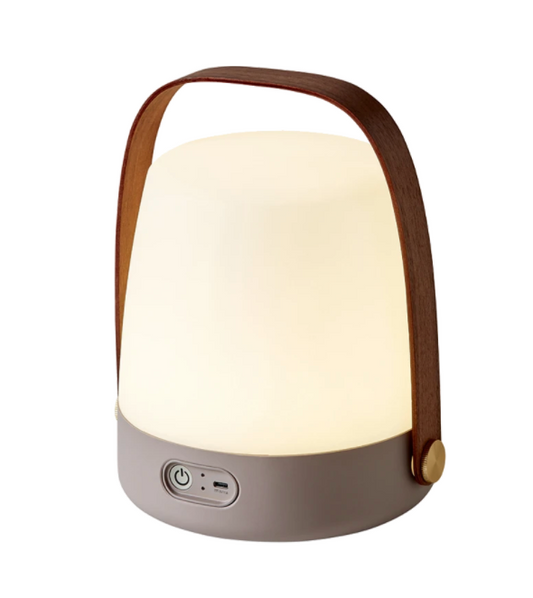 Lite-up