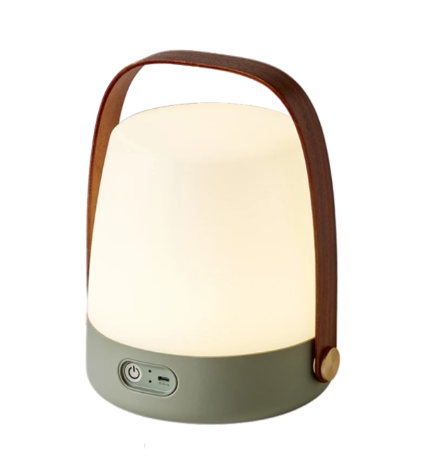 Lite-up
